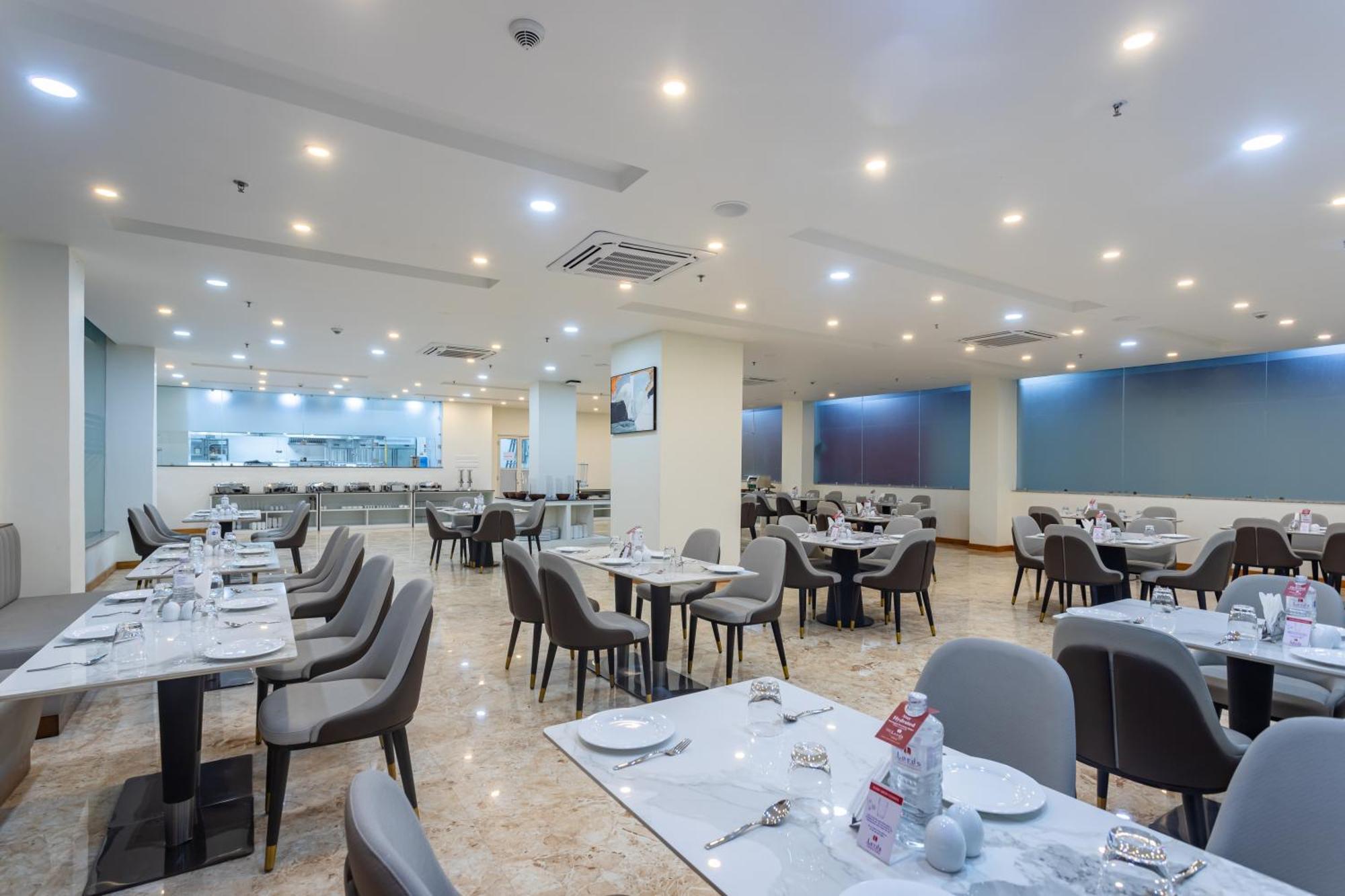 Mandala Norling Lords Prime Hotel