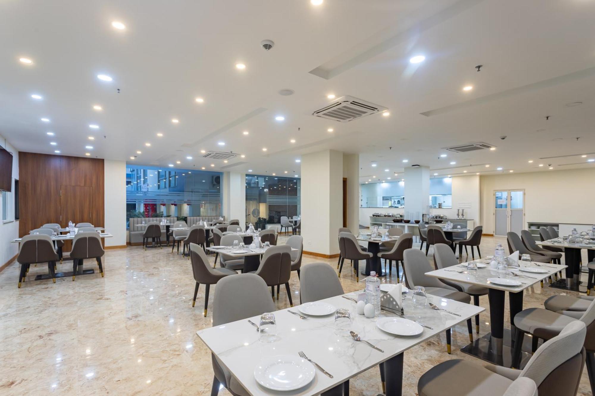 Hotel Mandala Norling Lords Prime
