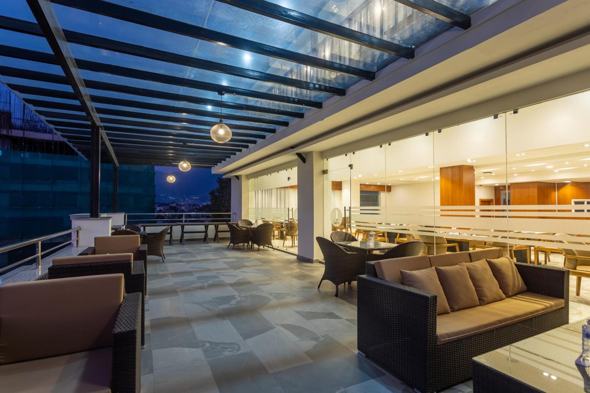 Hotel Mandala Norling Lords Prime 4*