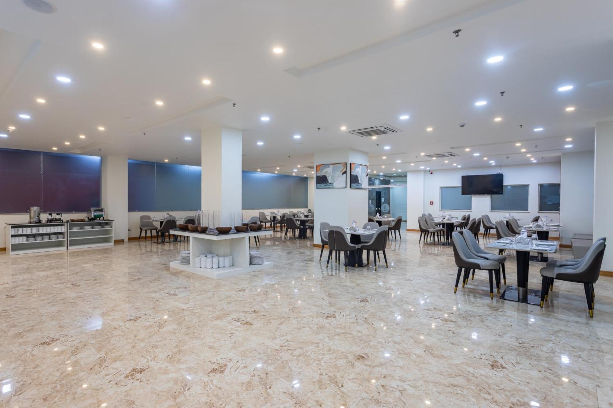 Mandala Norling Lords Prime Hotel Kathmandu