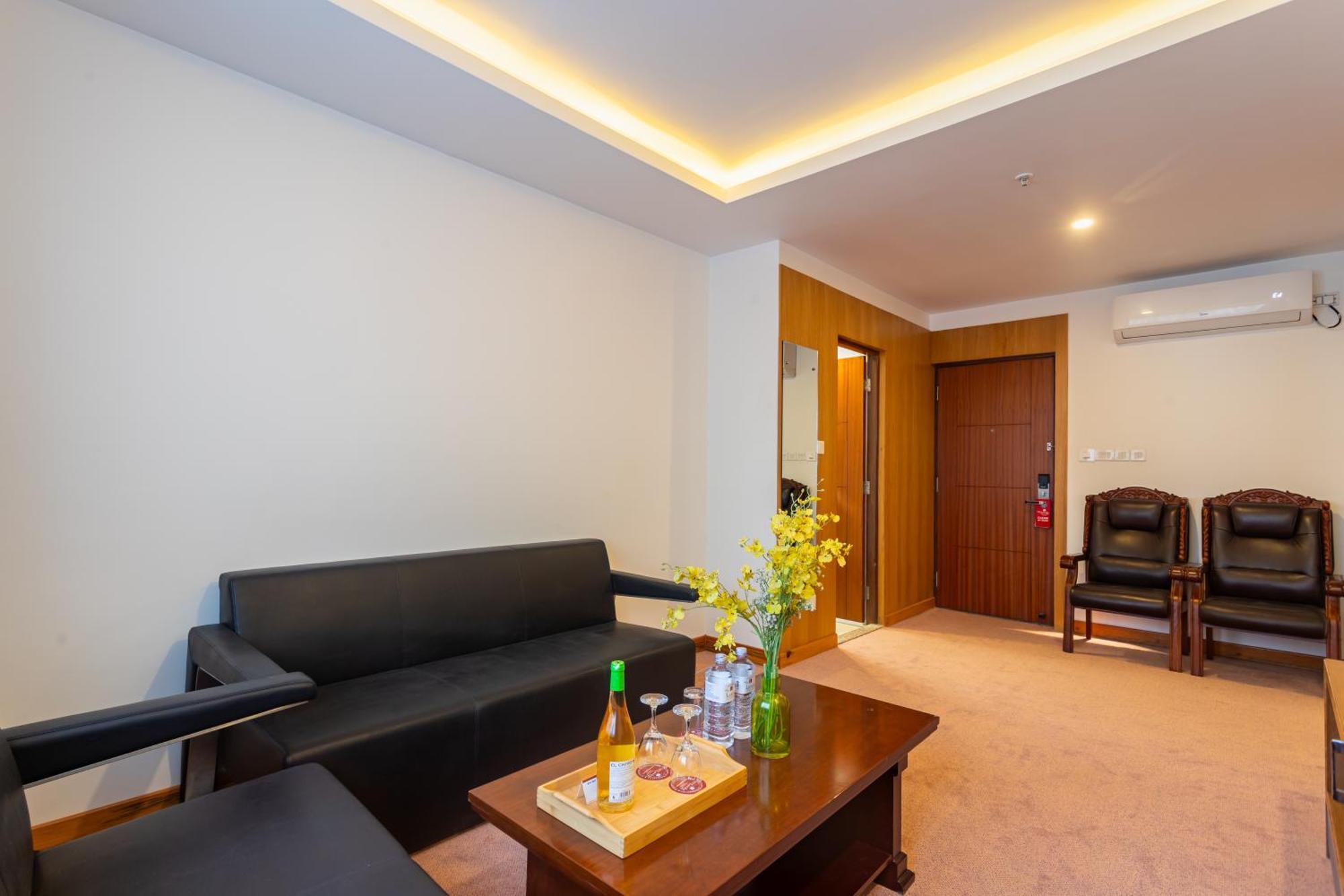 Hotel Mandala Norling Lords Prime Kathmandu