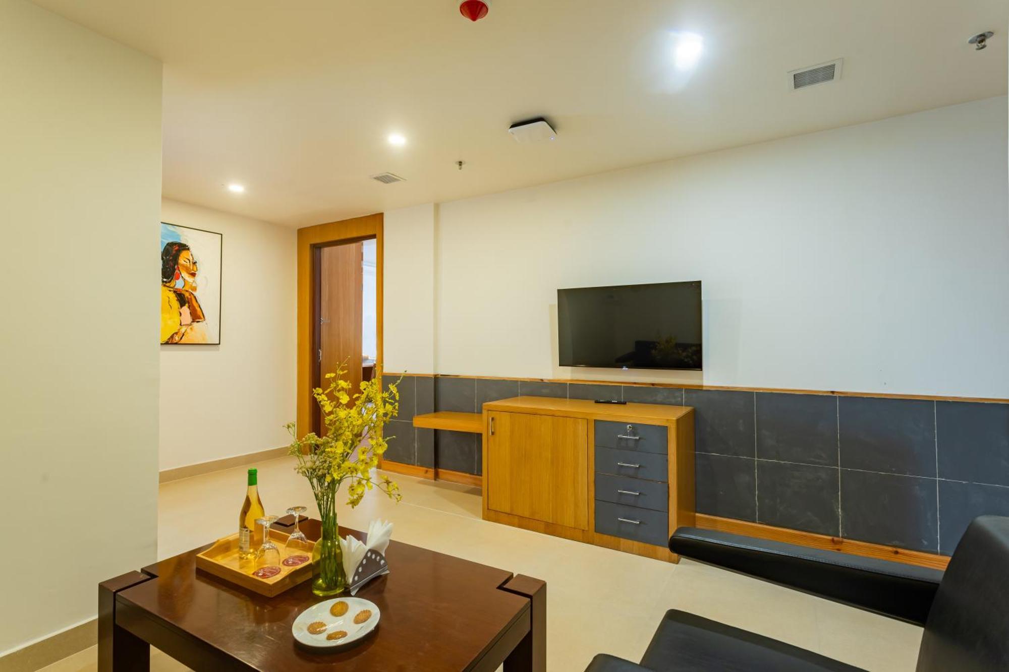 Mandala Norling Lords Prime 4* Kathmandu