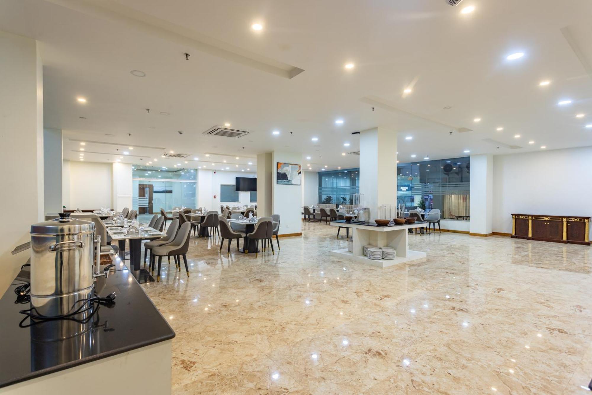 Mandala Norling Lords Prime Hotel 4*