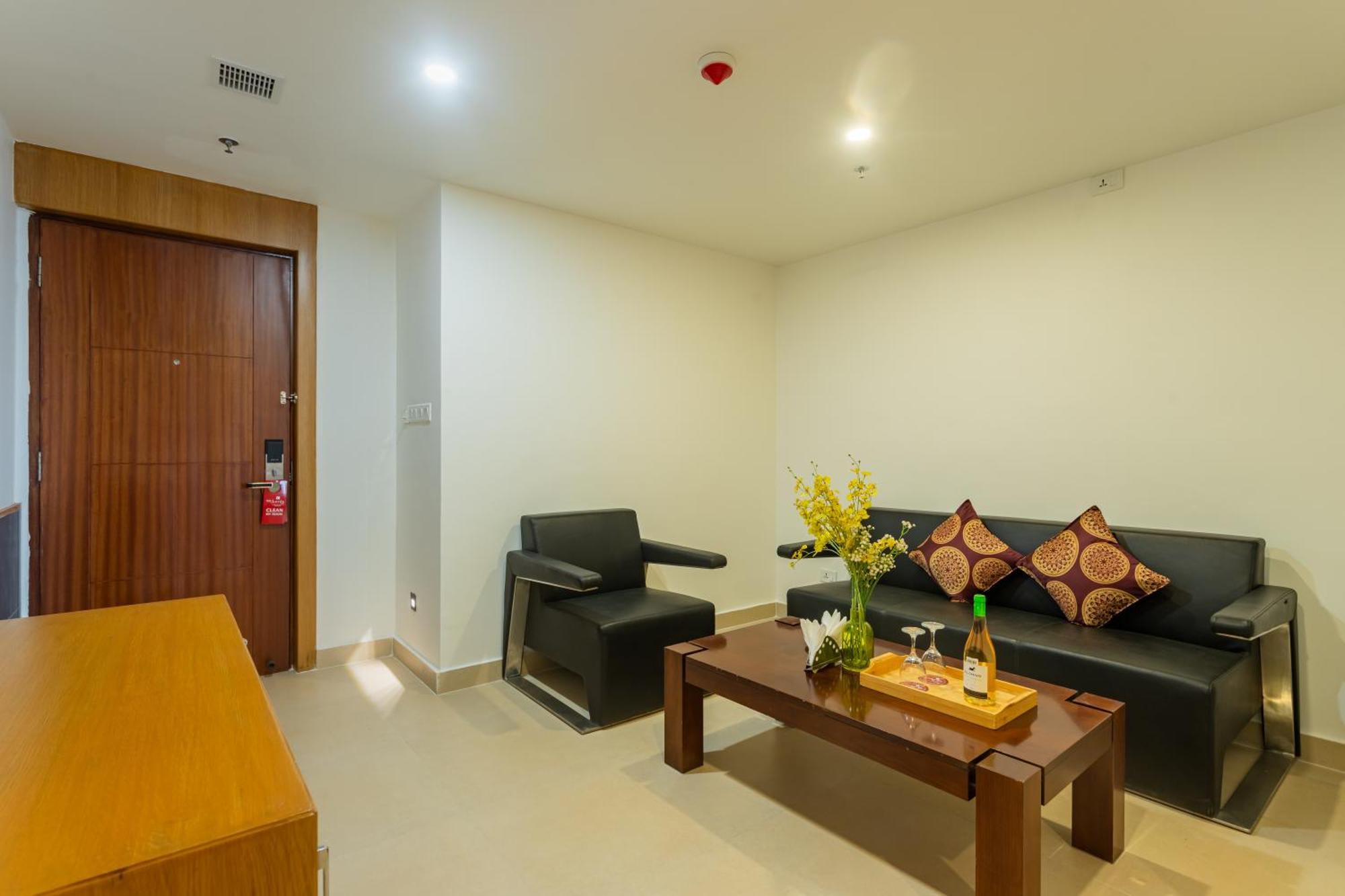 Mandala Norling Lords Prime Hotel Kathmandu