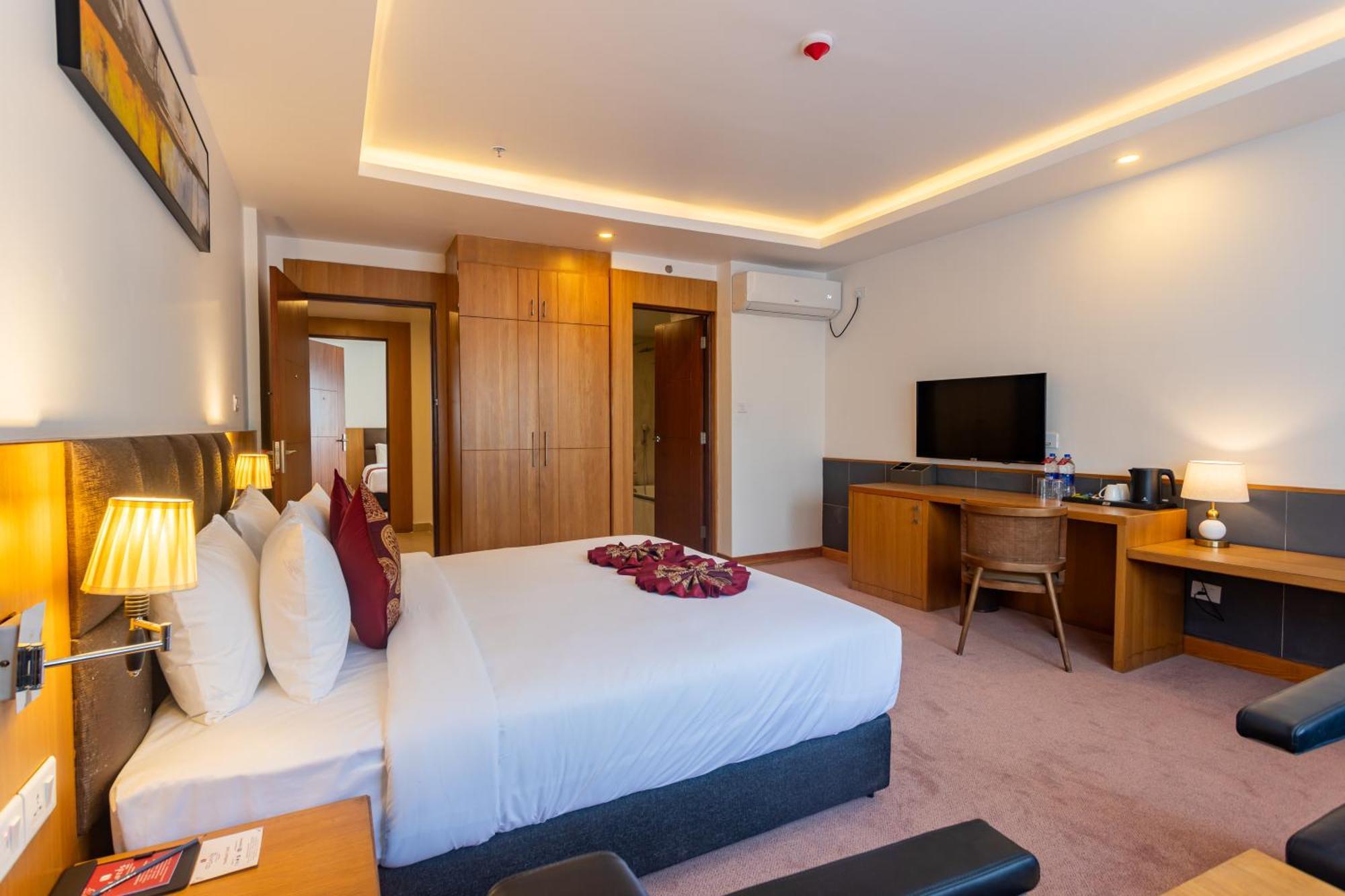 Mandala Norling Lords Prime 4*