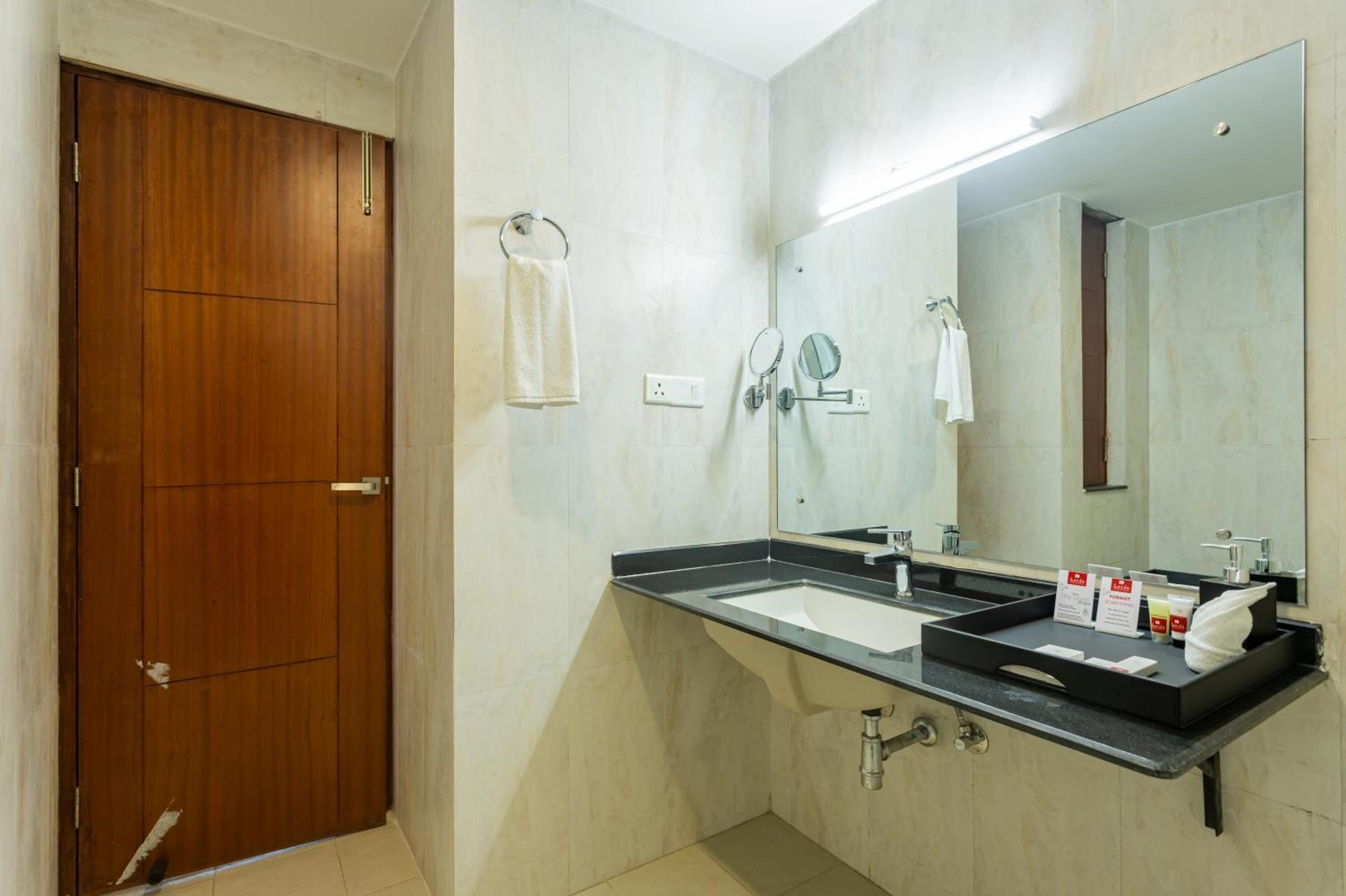 Mandala Norling Lords Prime Hotel 4*