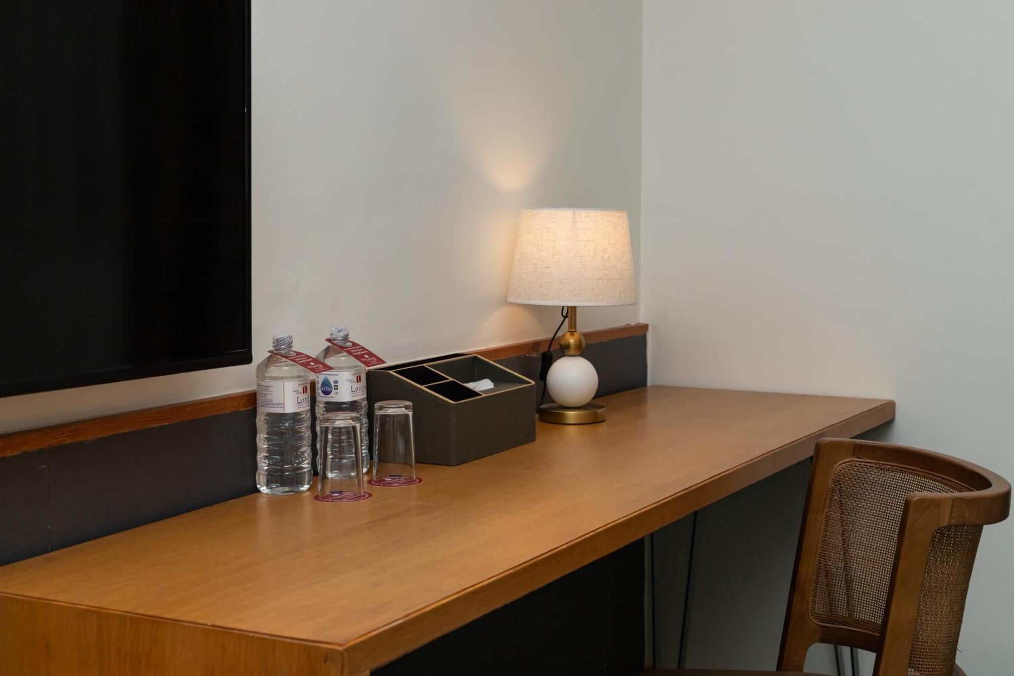 Mandala Norling Lords Prime Hotel 4*