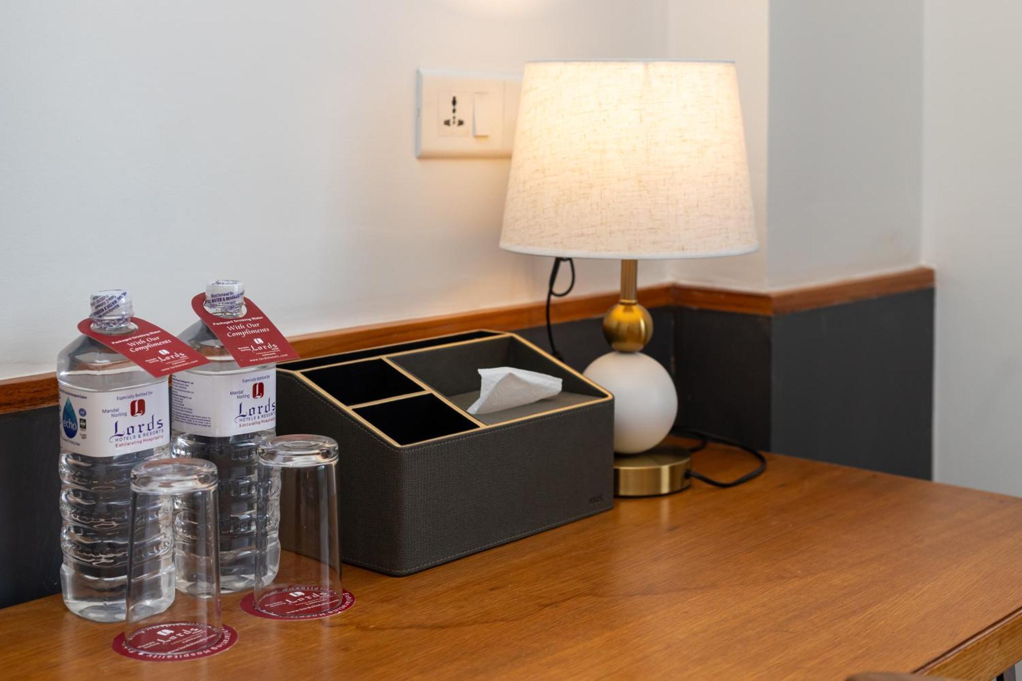 Hotel Mandala Norling Lords Prime 4*