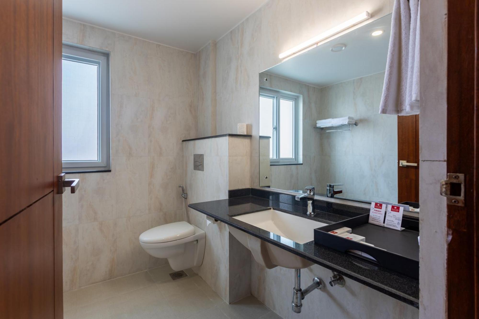 Mandala Norling Lords Prime Hotel 4*