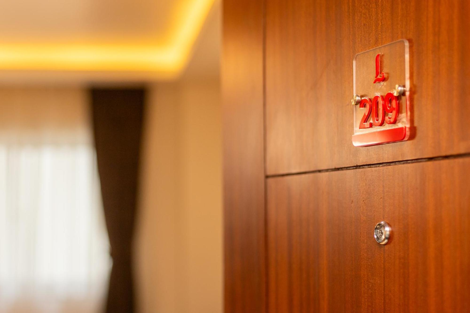 Hotel Mandala Norling Lords Prime