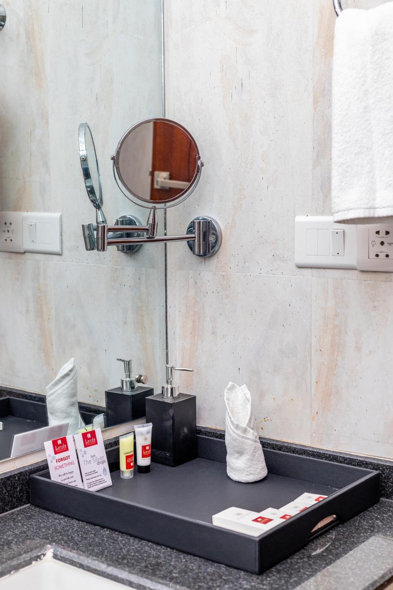 Hotel Mandala Norling Lords Prime 4*