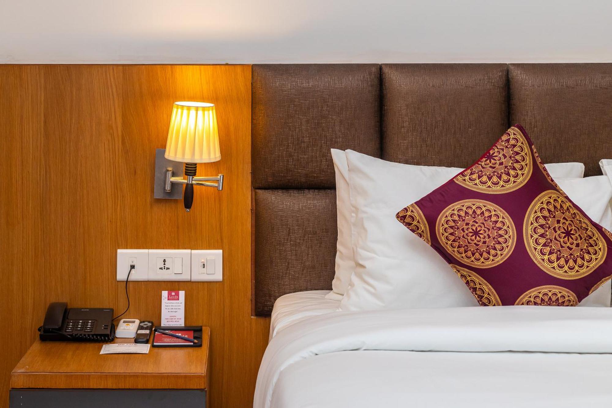 Hotel Mandala Norling Lords Prime Kathmandu