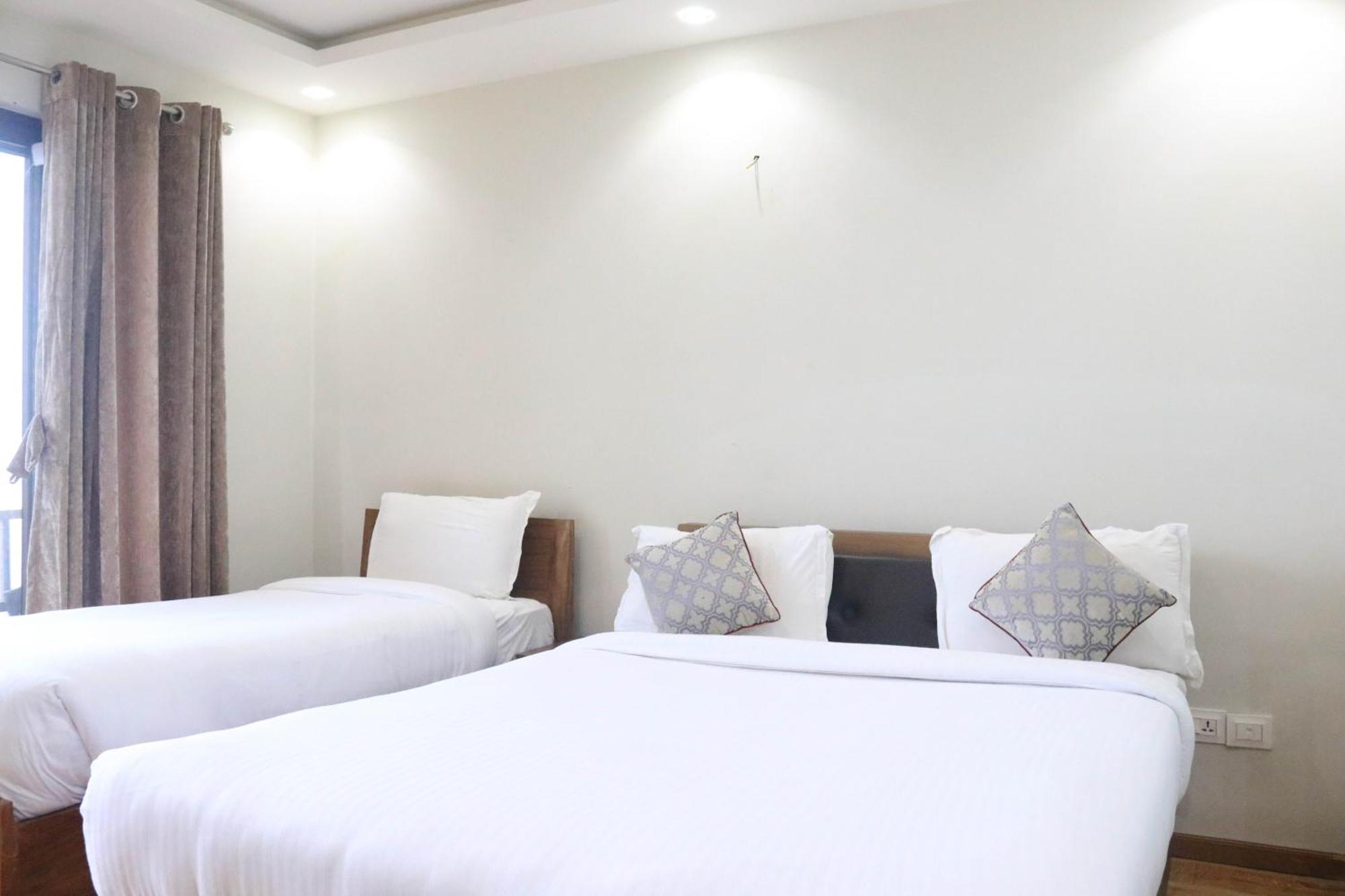 Indrasthan Himalaya Hotel