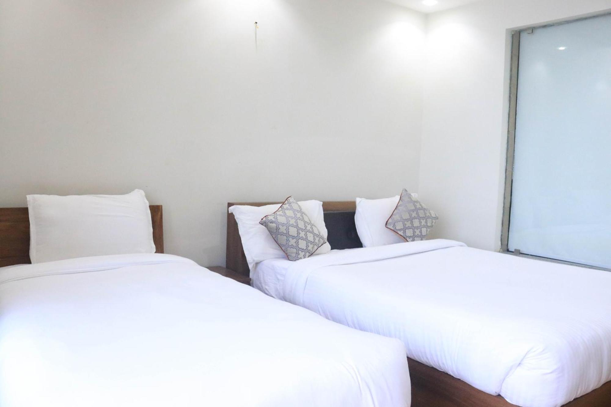 Indrasthan Himalaya Hotel