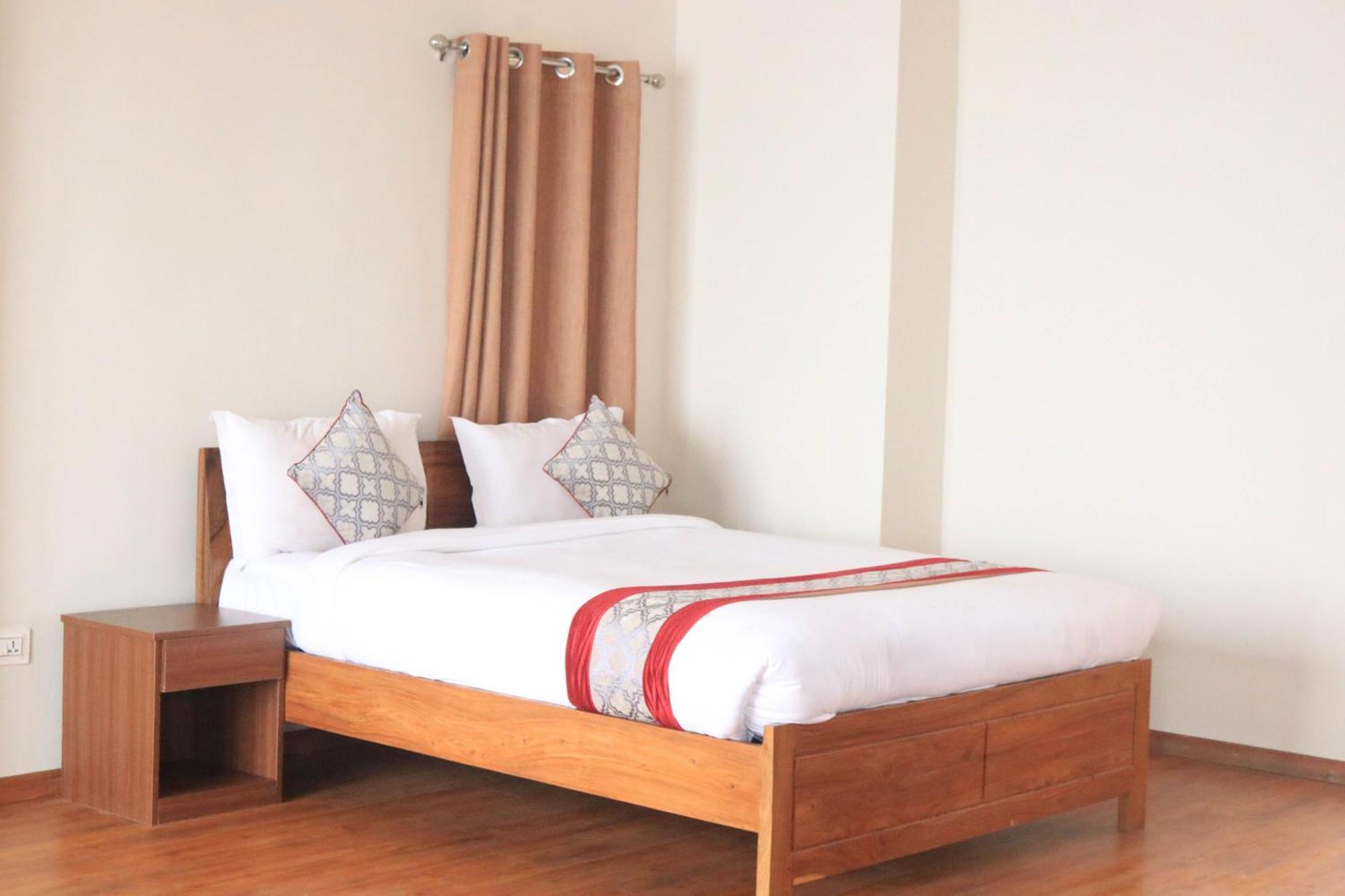 Indrasthan Himalaya Hotel Kathmandu