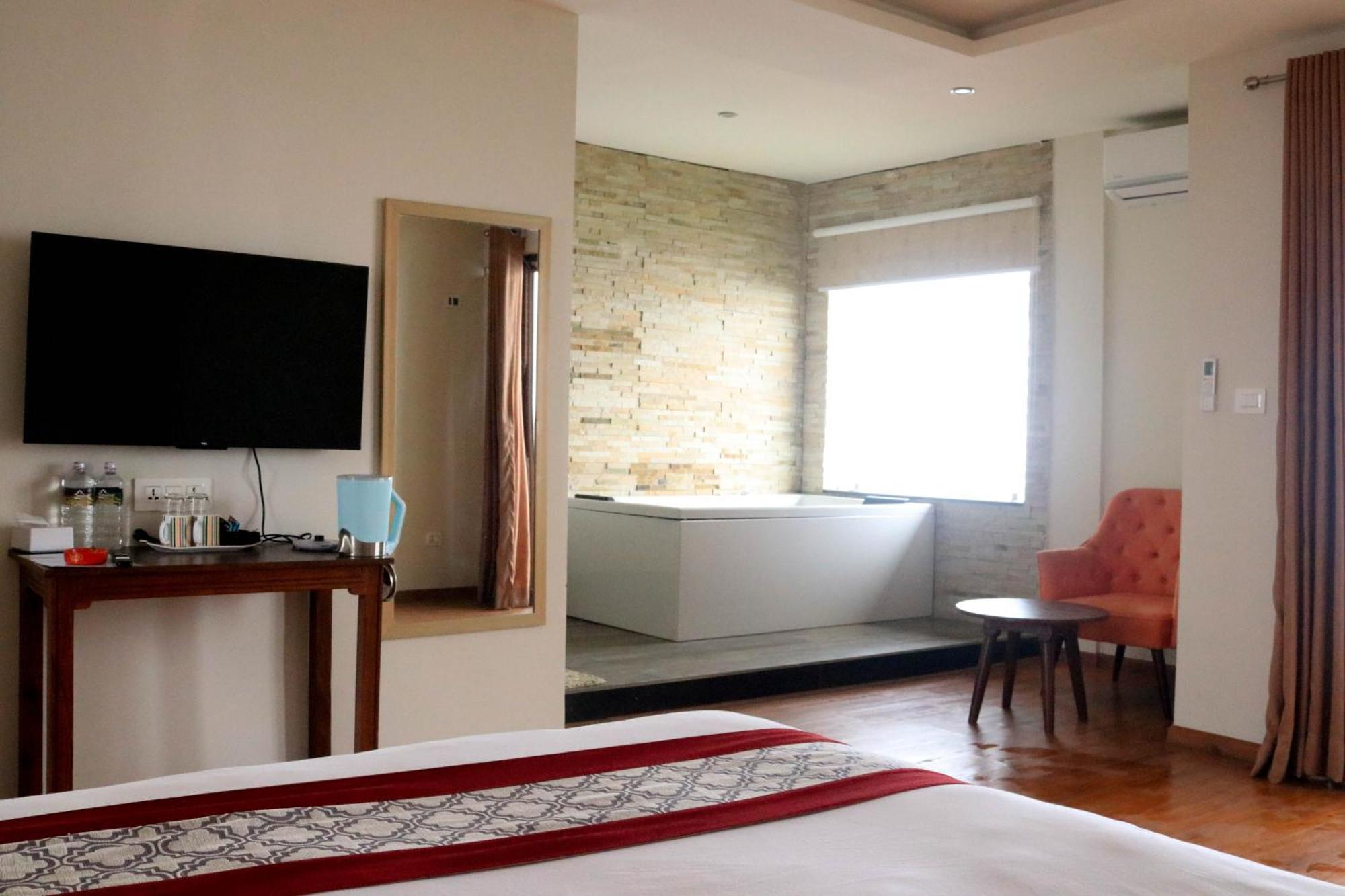 Indrasthan Himalaya 2* Kathmandu