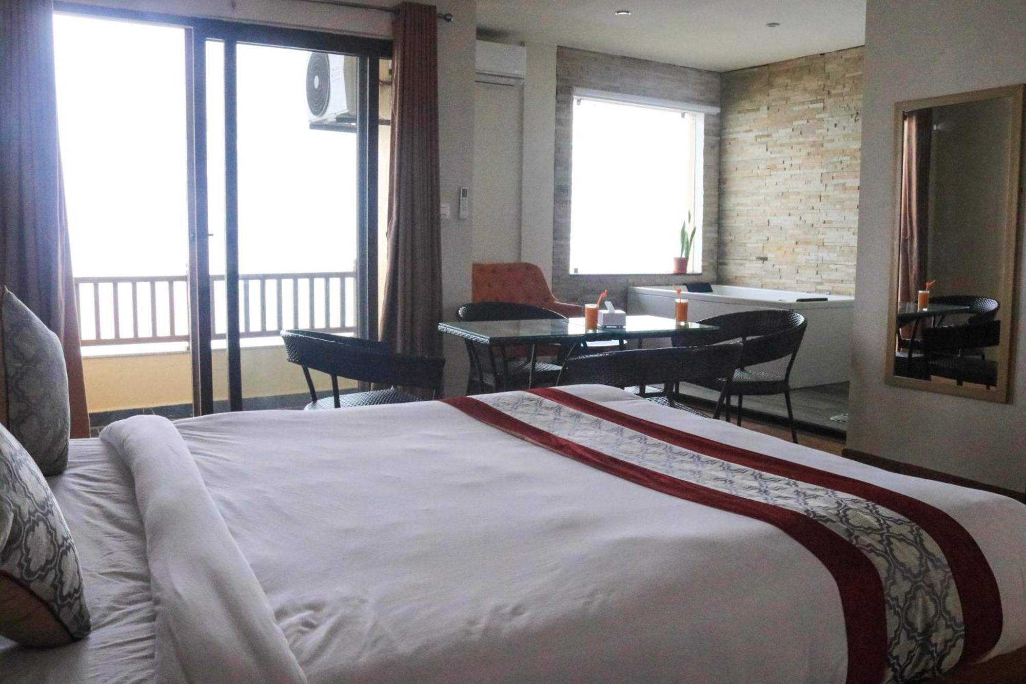 Indrasthan Himalaya Hotel