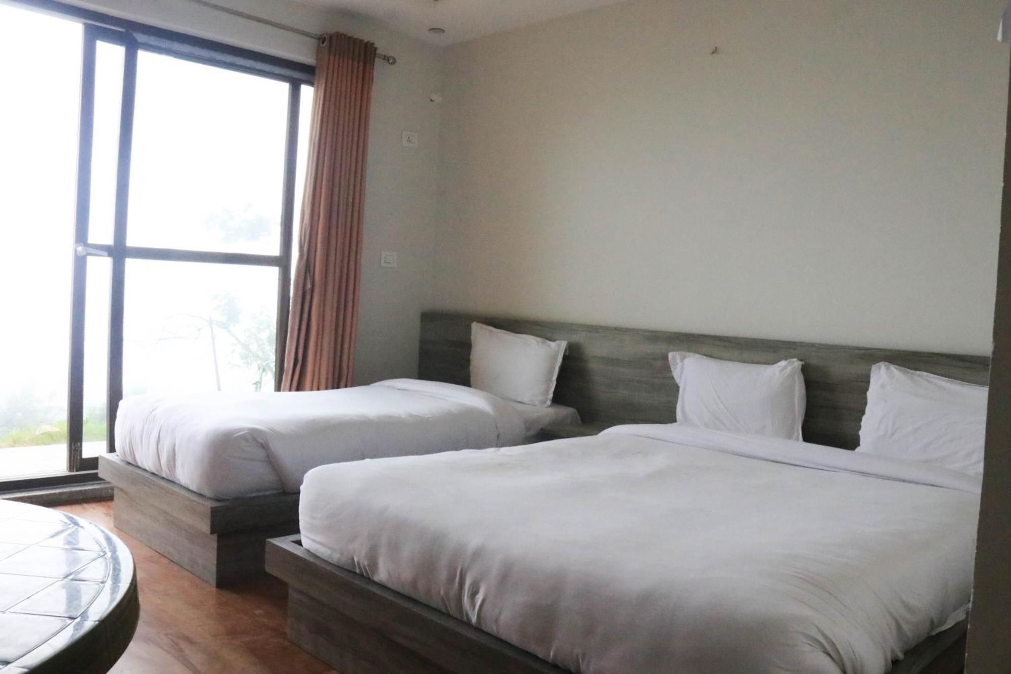 Hotel Indrasthan Himalaya 2*