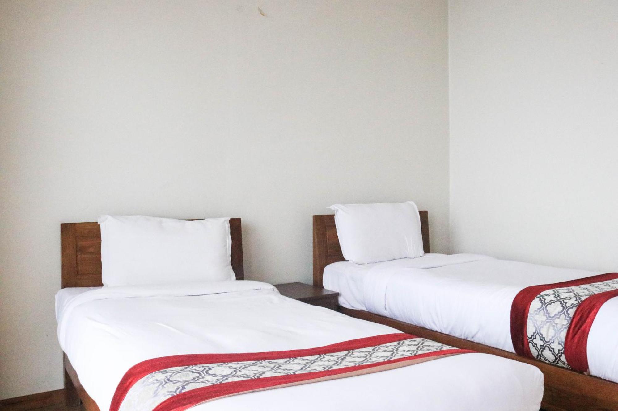 Indrasthan Himalaya 2*
