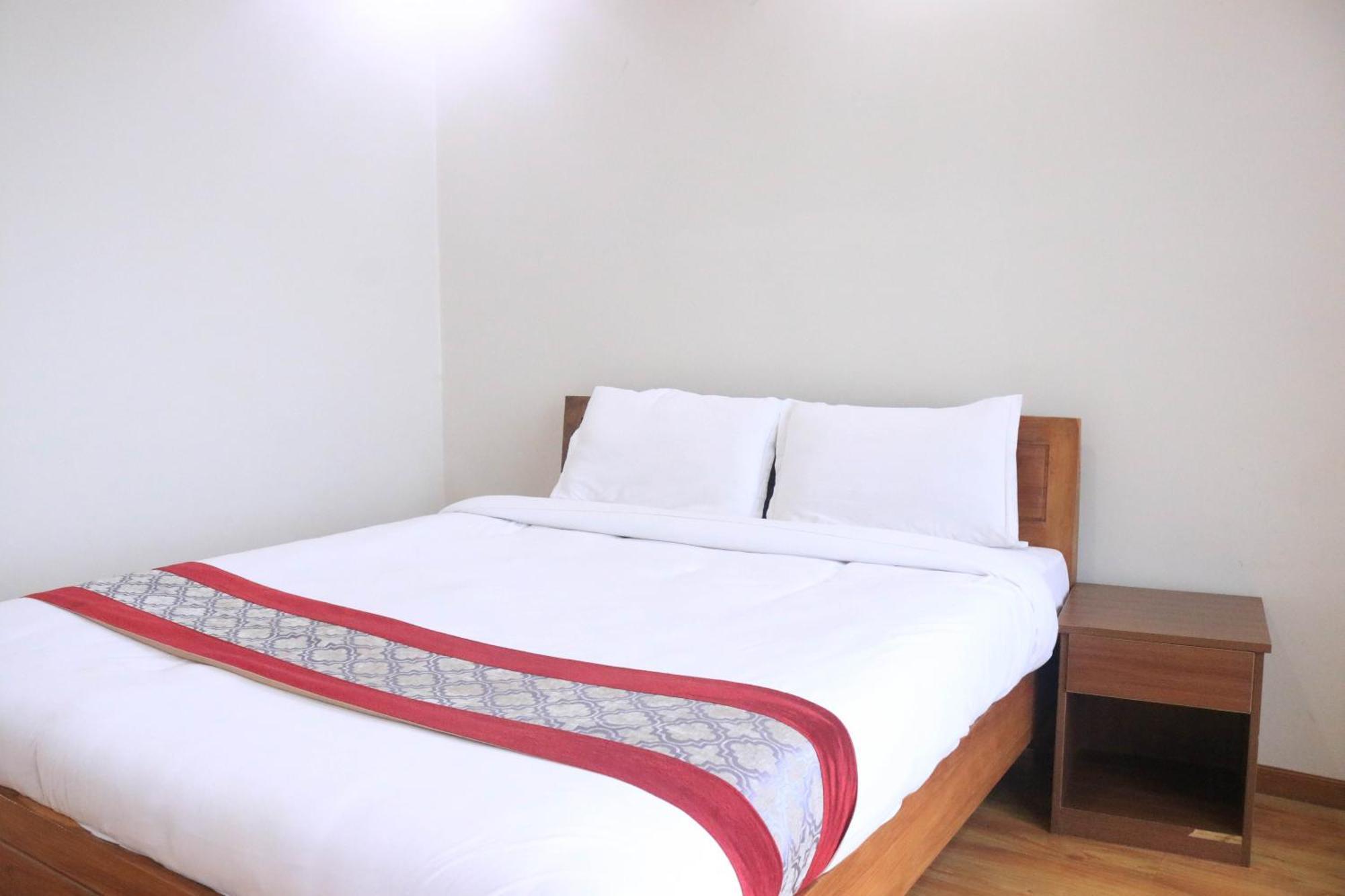Indrasthan Himalaya 2* Kathmandu