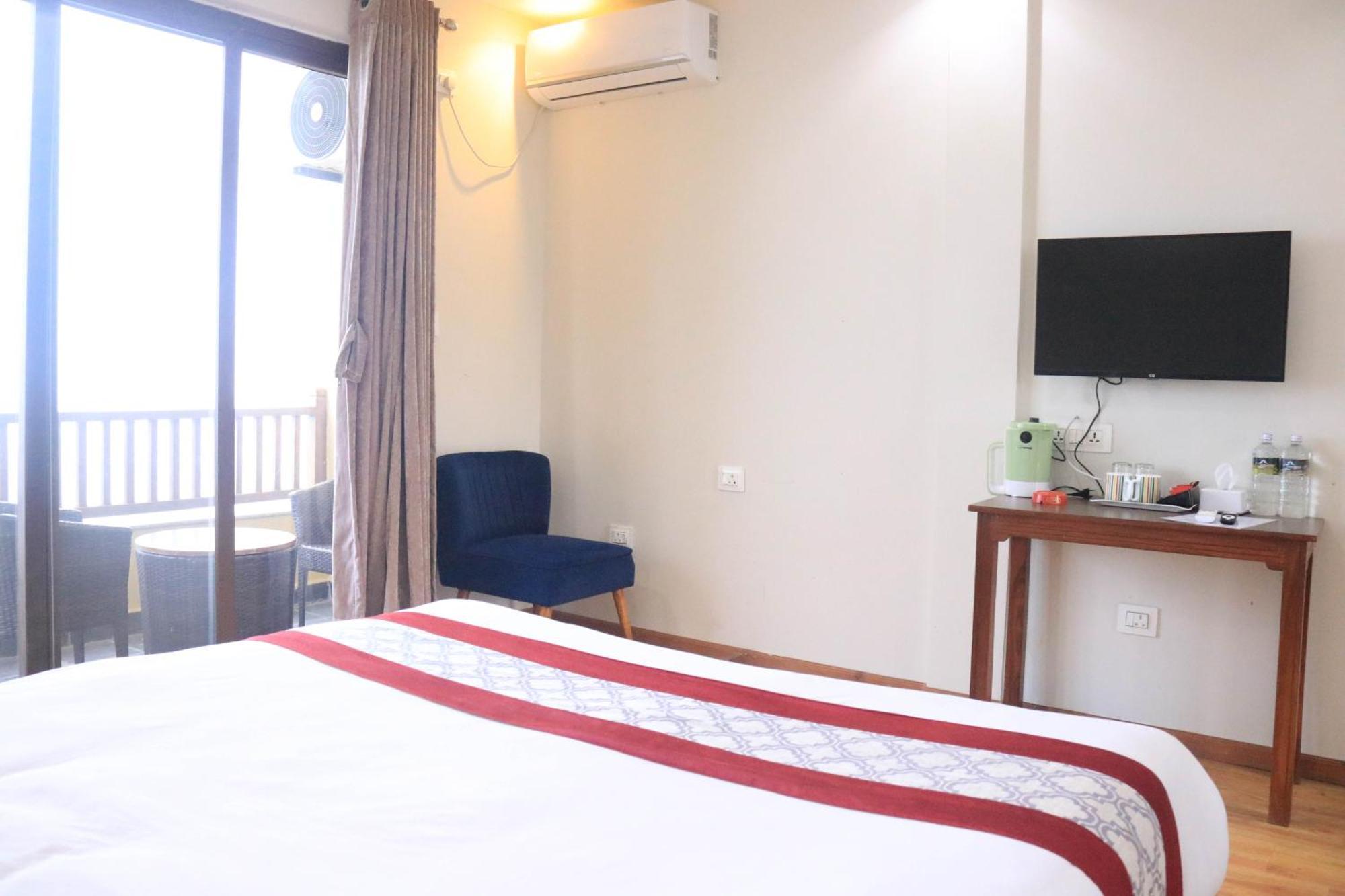 Indrasthan Himalaya Hotel