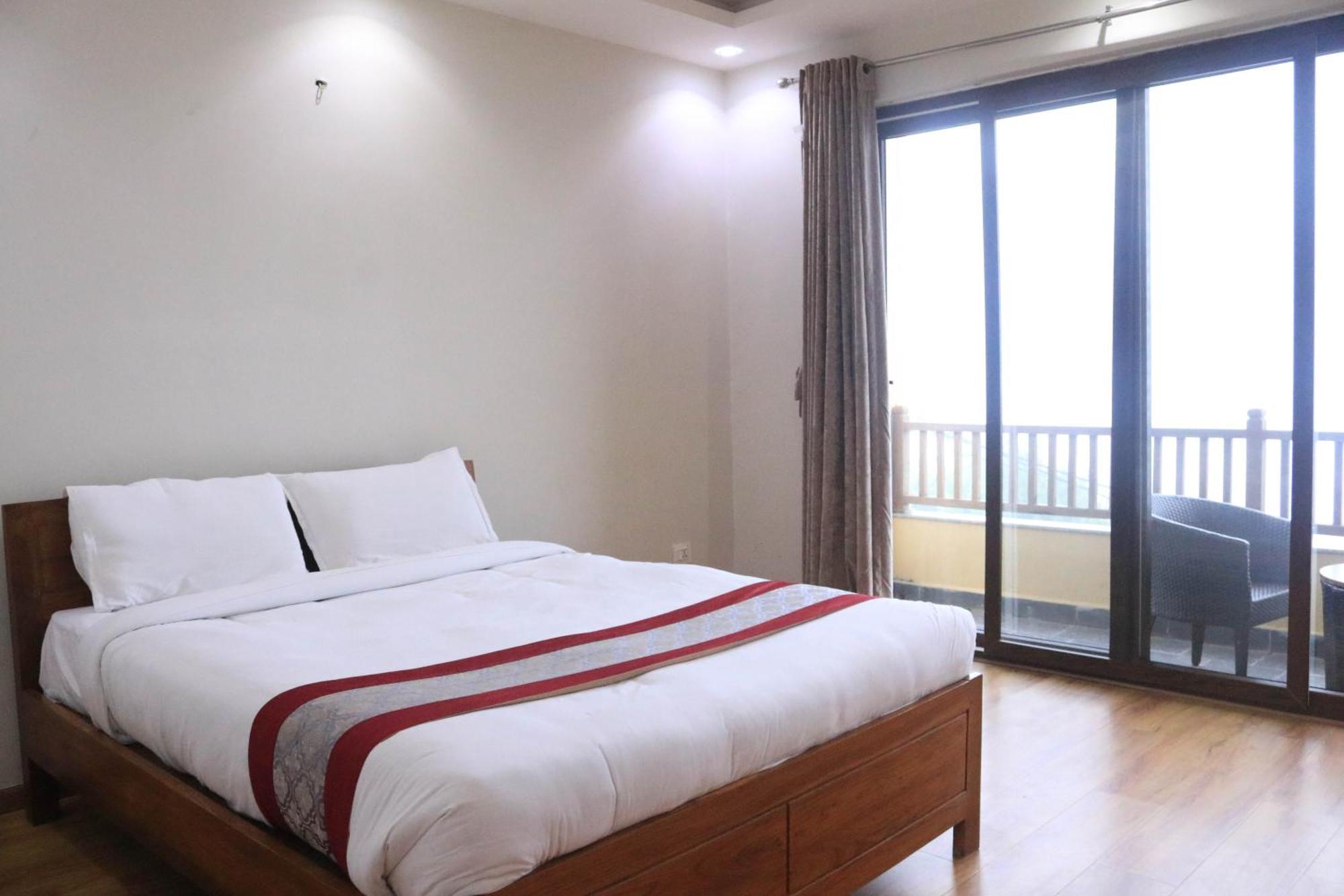 Hotel Indrasthan Himalaya