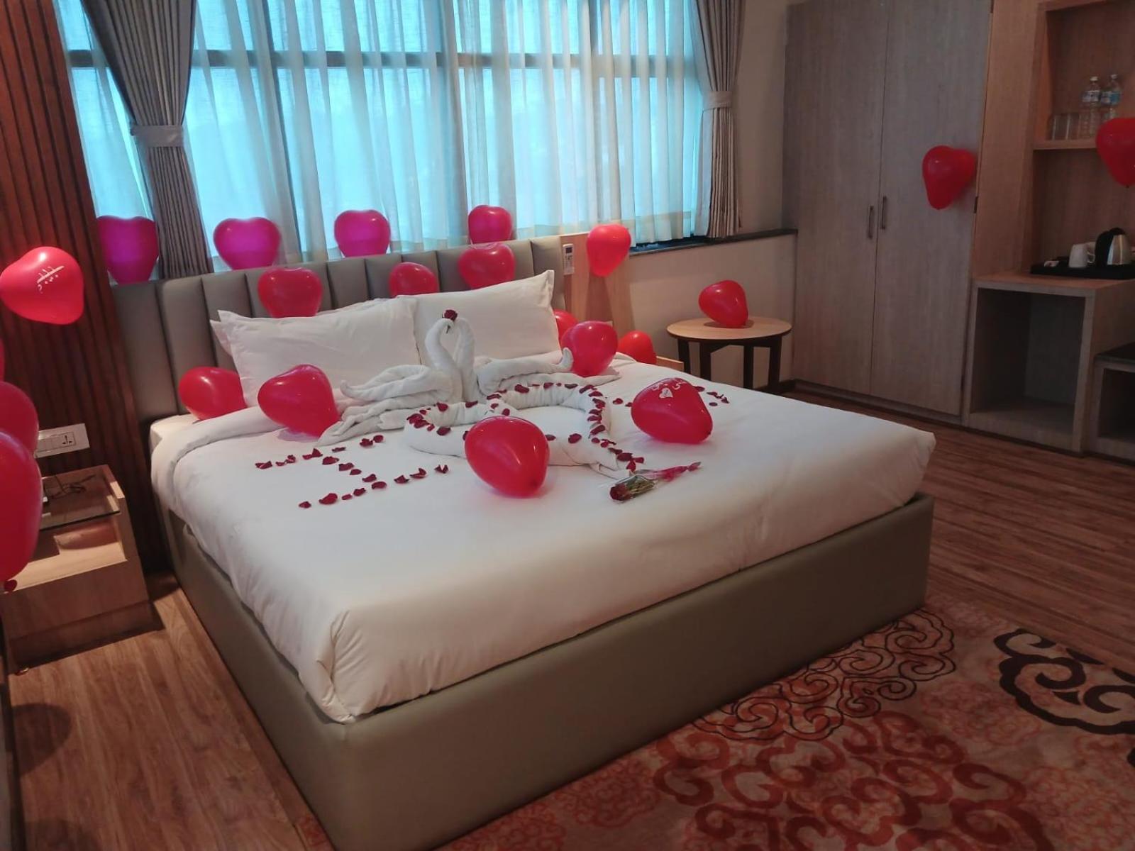 Badrinath Hotel 3*