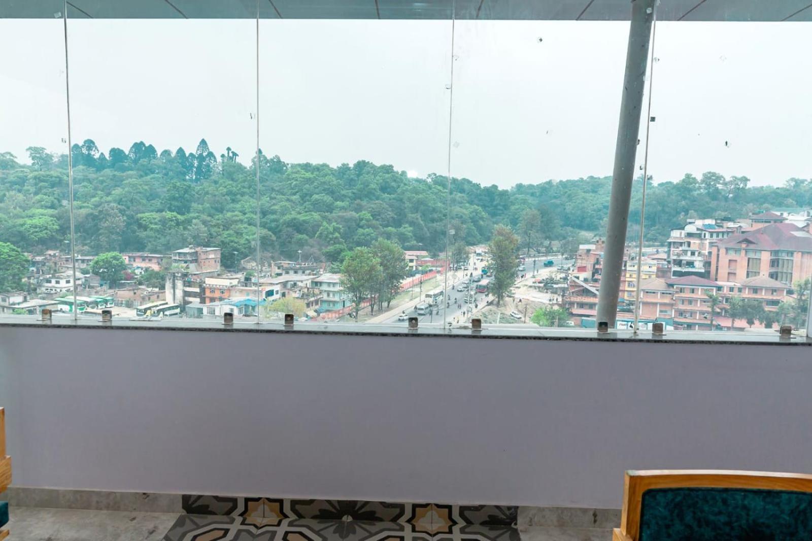Badrinath Hotel 3*