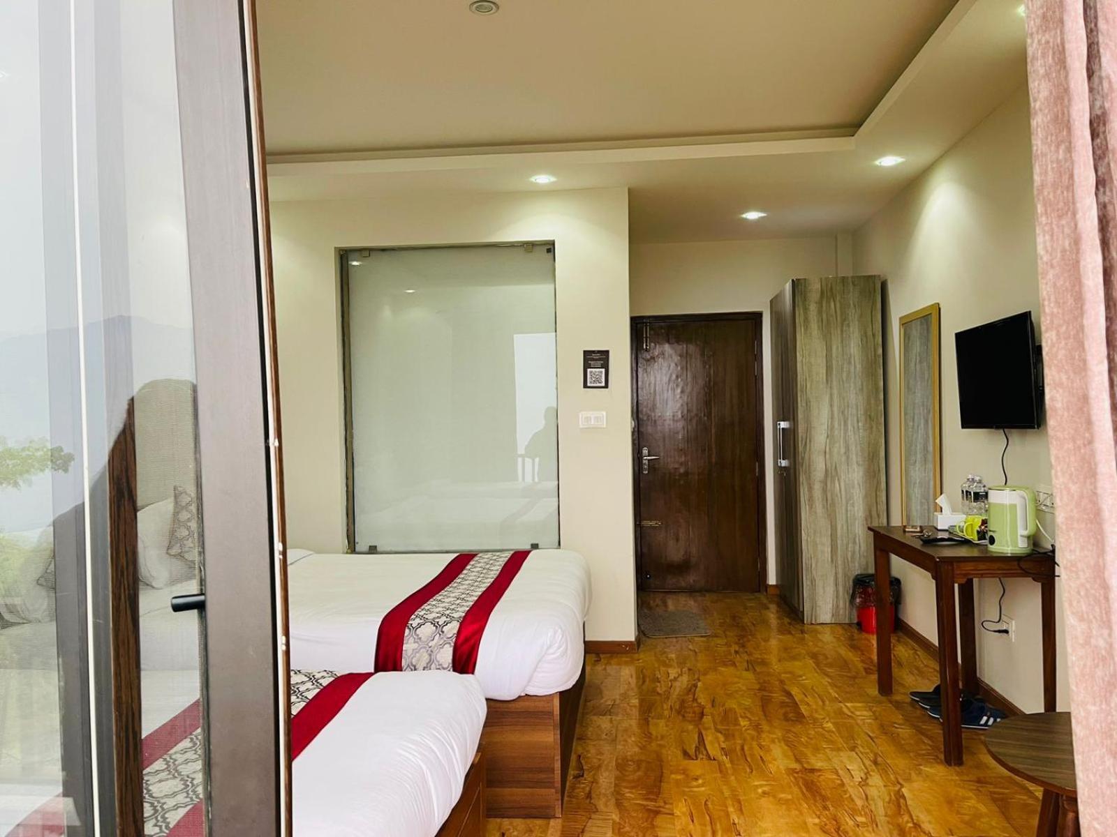 Indrasthan Himalaya Hotel Kathmandu