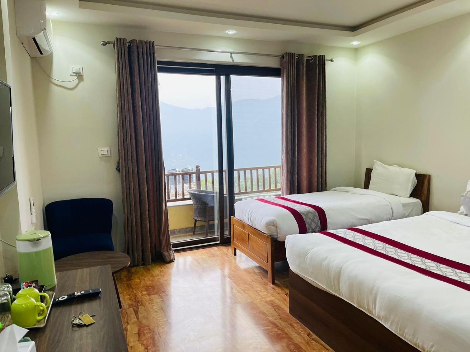 Indrasthan Himalaya Kathmandu