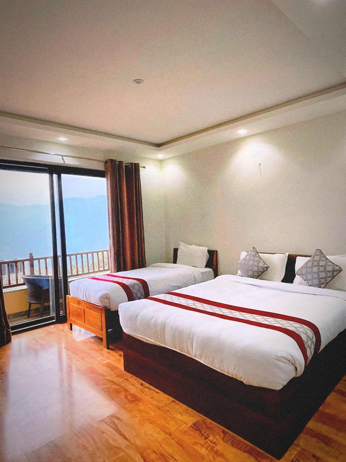Indrasthan Himalaya Hotel