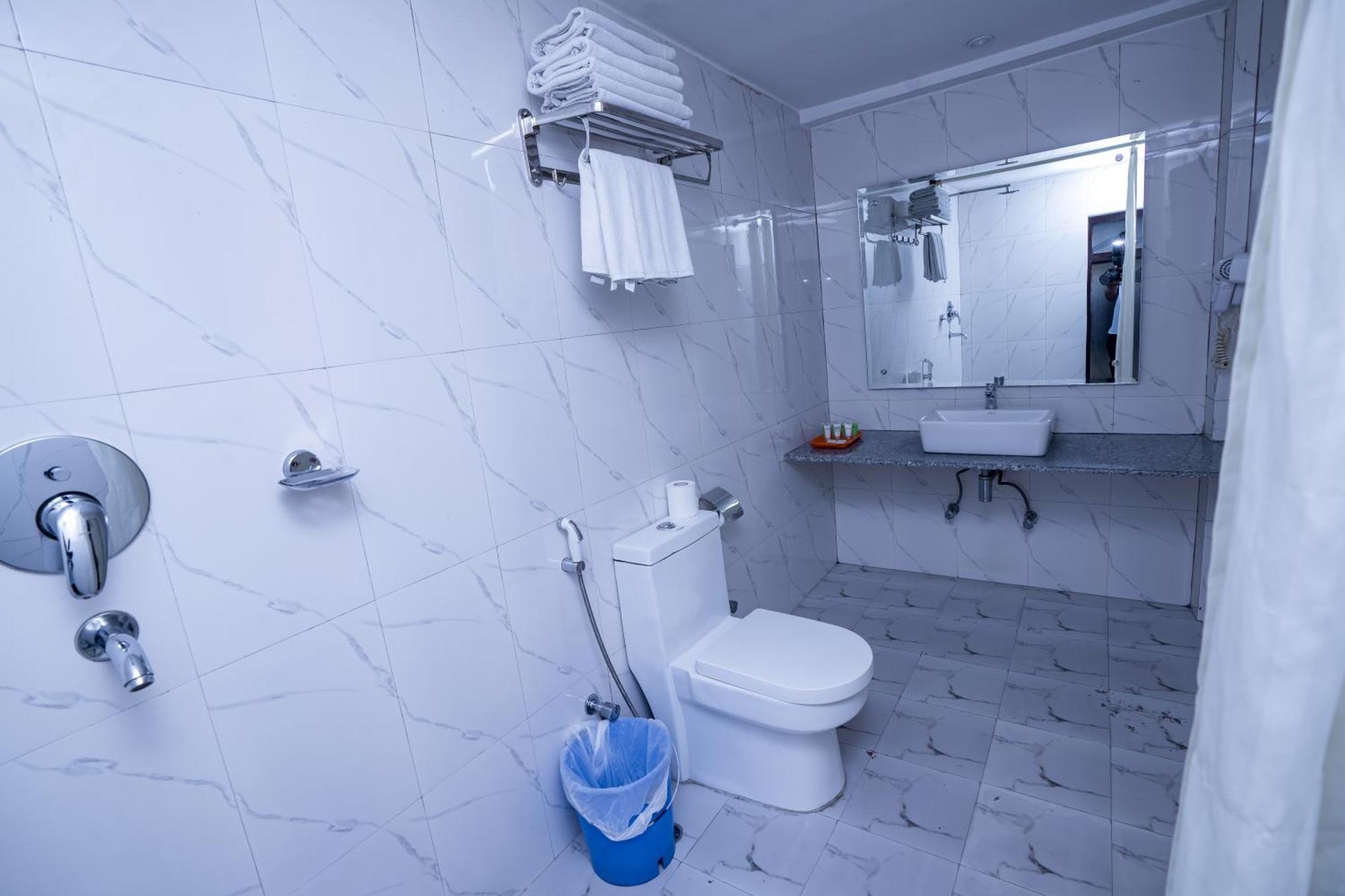 Aryatara 3* Kathmandu