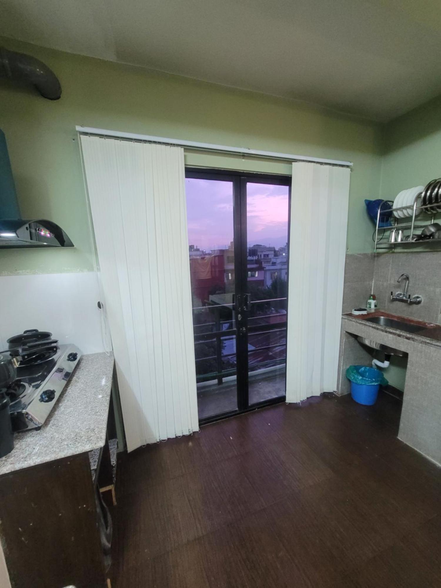 Apartment Jets Double Bed Standard Kathmandu