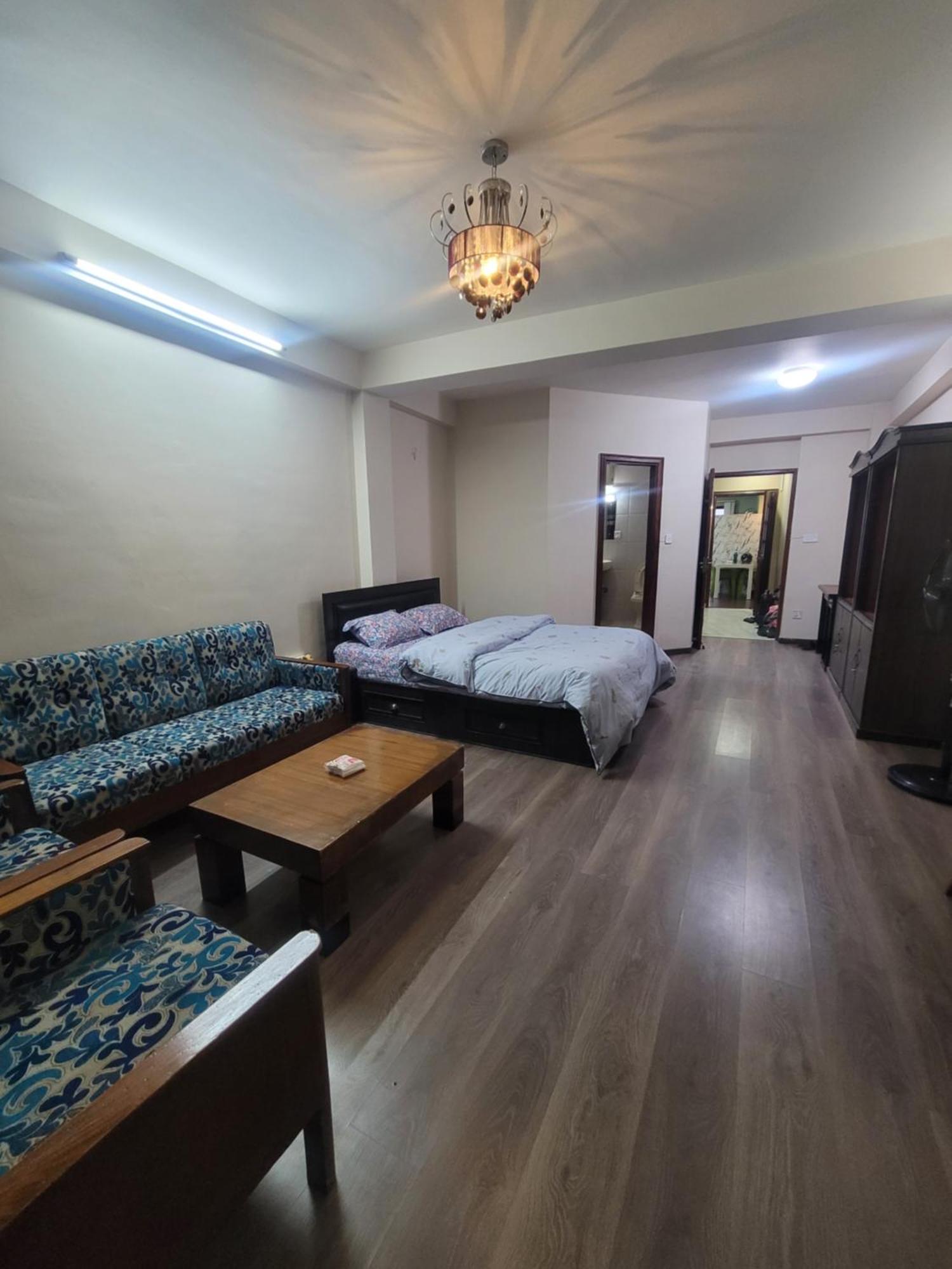 Jets Double Bed Standard *