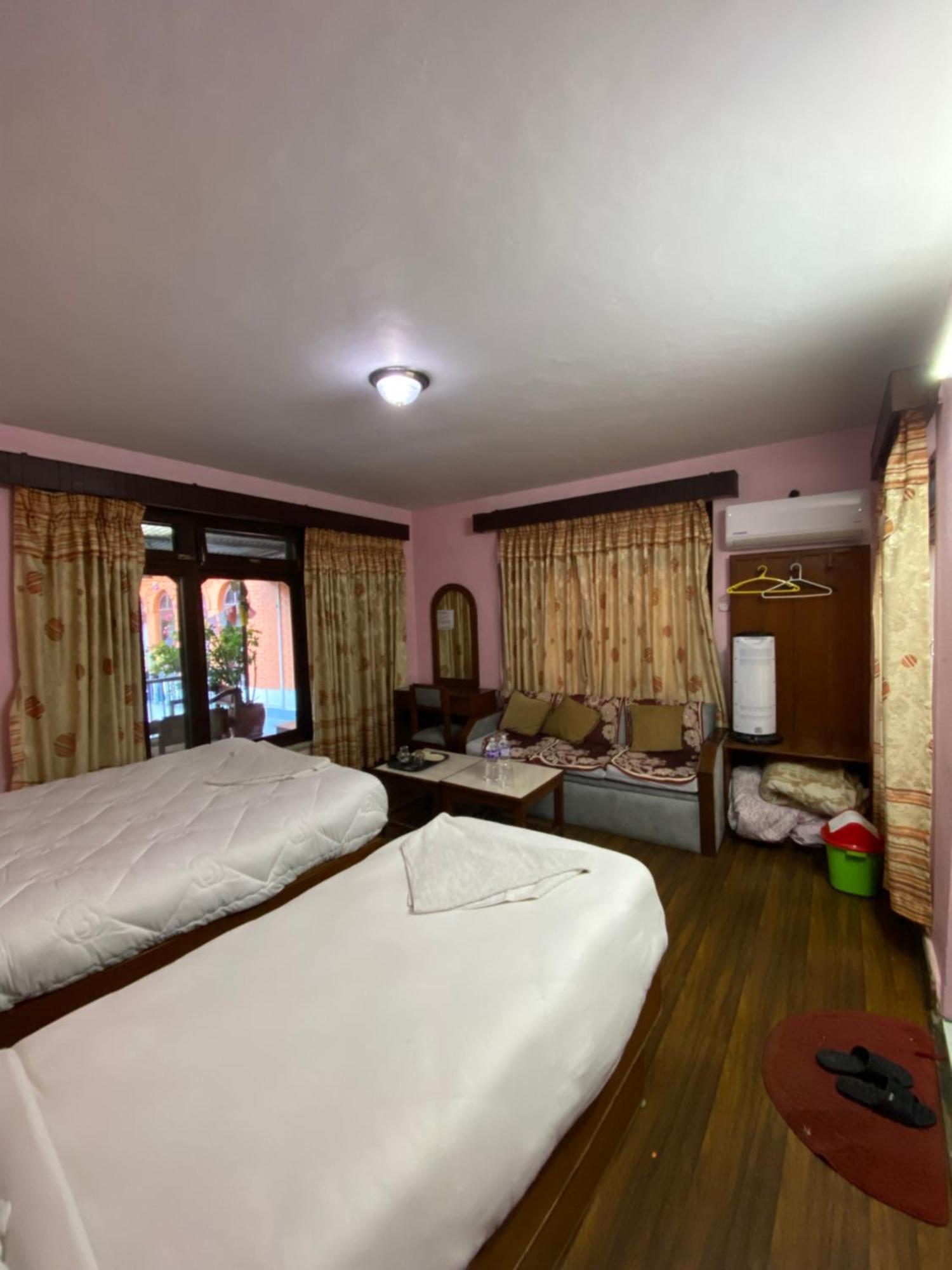 Guest house Sun Rise *