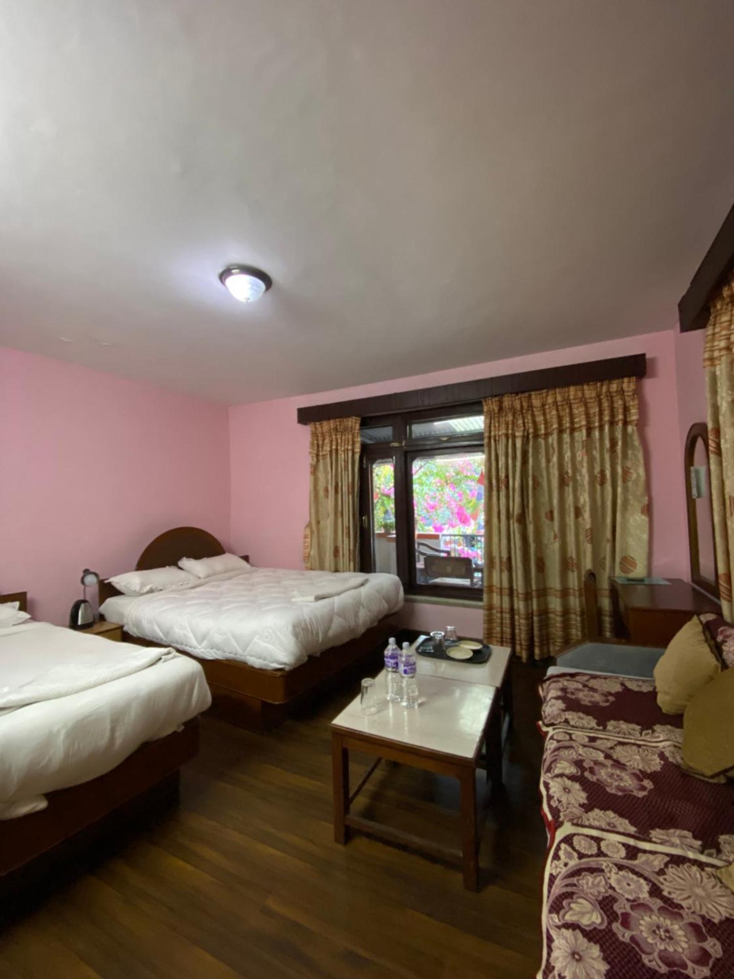 Guest house Sun Rise *