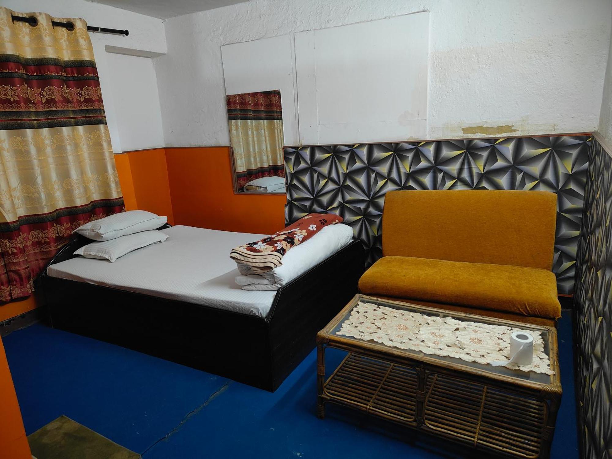 A K Restaurant And Bar With * Kathmandu