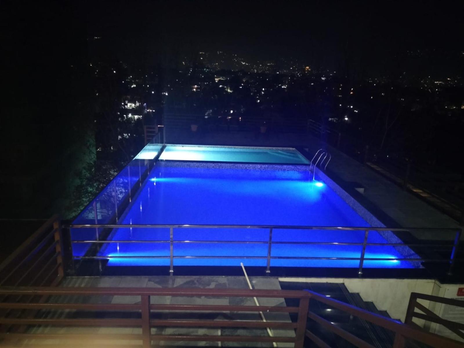 Hotel Mandala Norling Lords Prime 4*