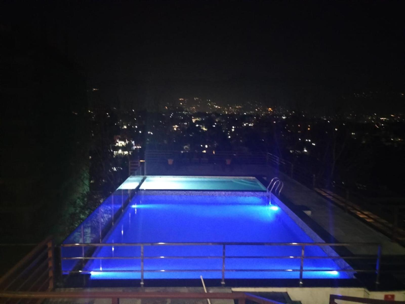 Hotel Mandala Norling Lords Prime Kathmandu