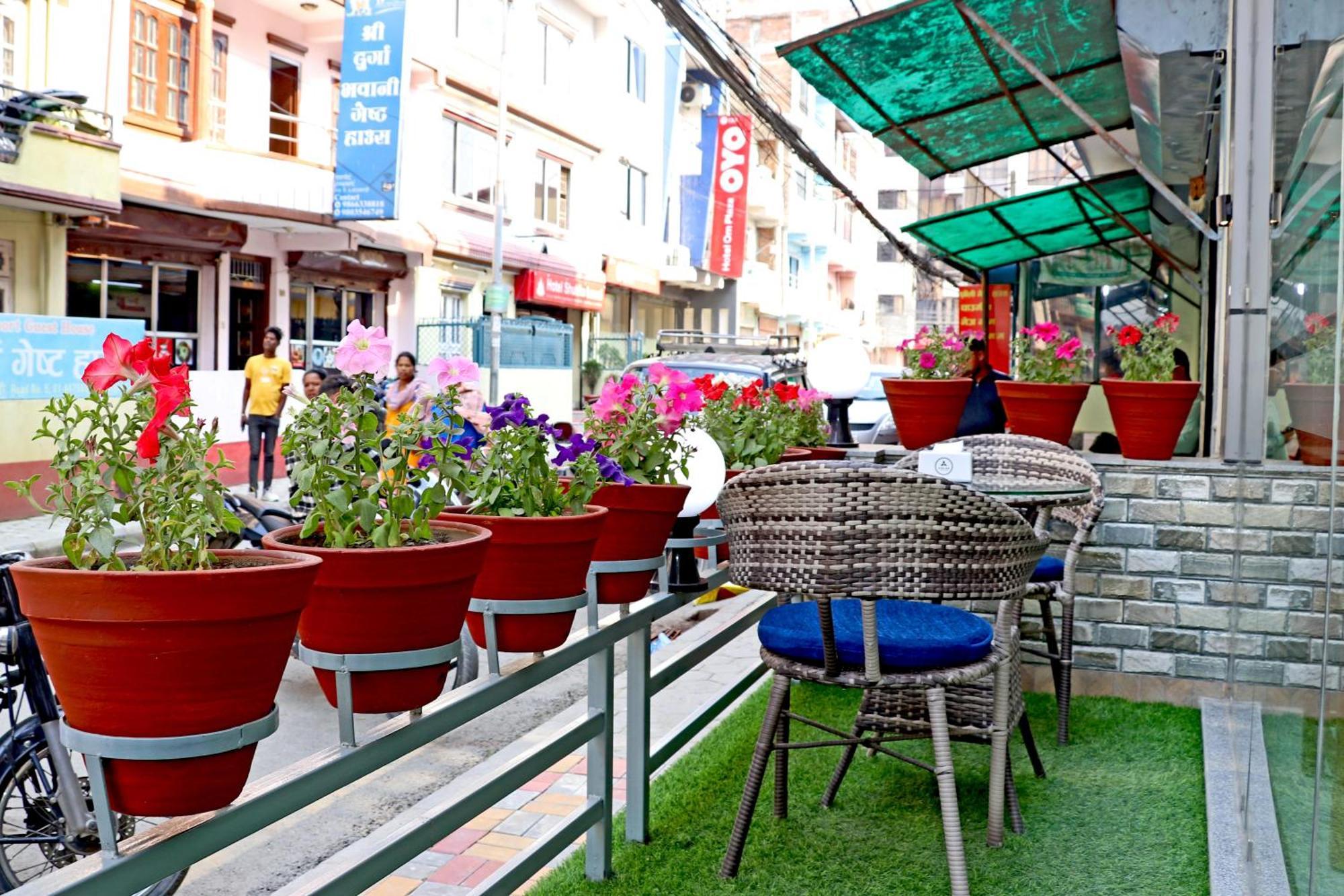 Hotel Lumbini Airport Kathmandu