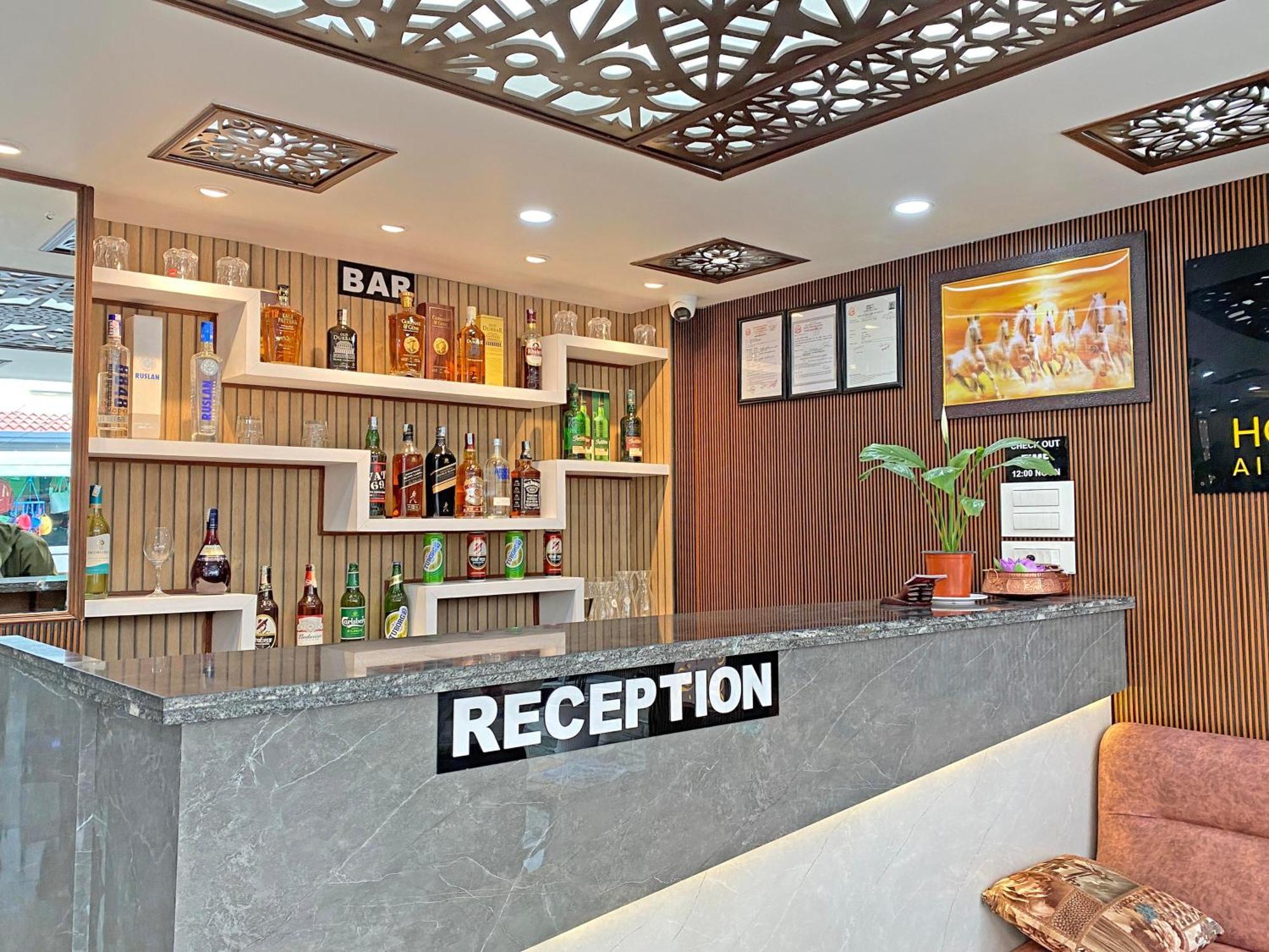Lumbini Airport 3* Kathmandu