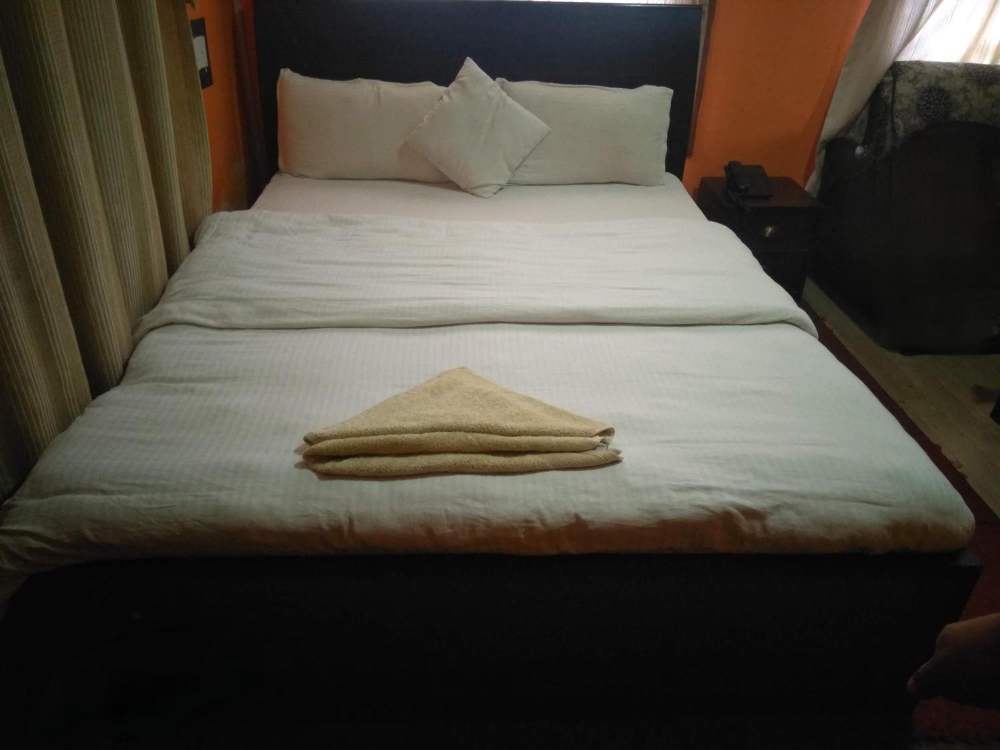 Hotel Suhan Kathmandu
