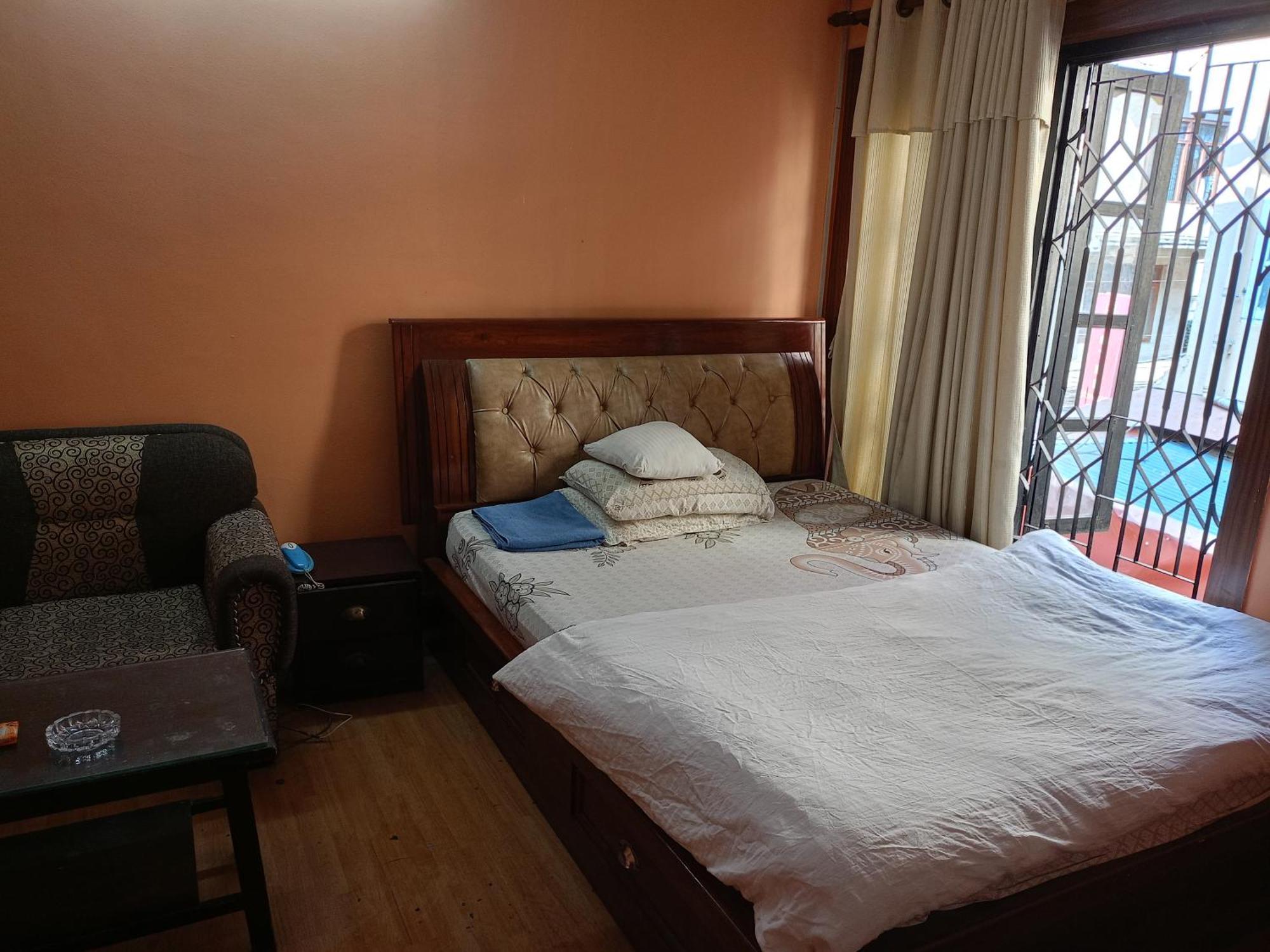 Suhan Hotel Kathmandu
