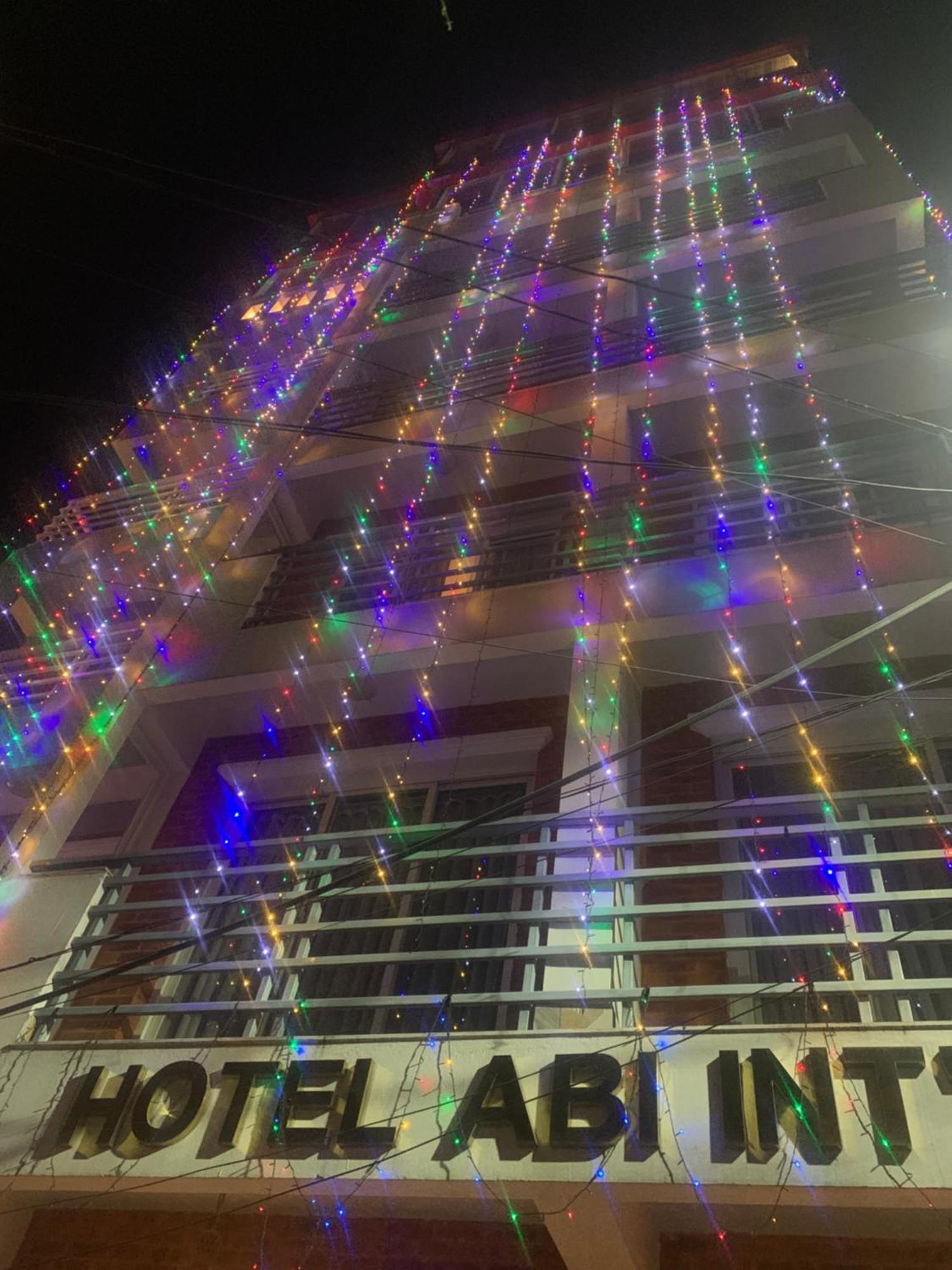 Abi International Hotel Kathmandu
