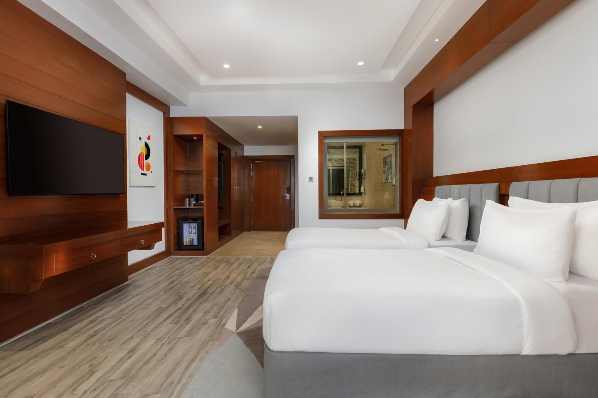 Hotel Budhanilkantha By Ihg