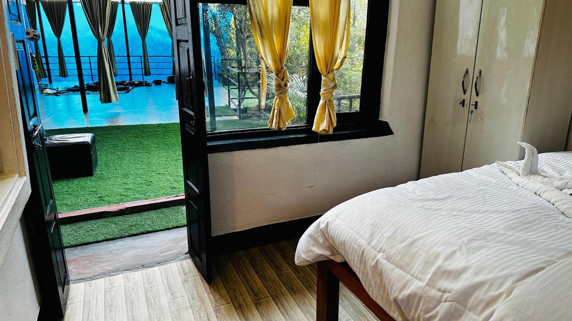 Institute Of Natural Medicine , Yoga & Therapy