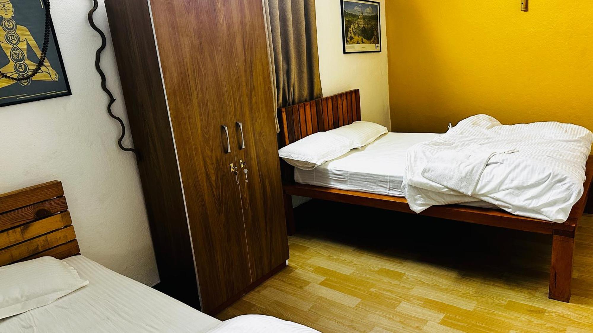 Bed & Breakfast Institute Of Natural Medicine , Yoga & Therapy Kathmandu