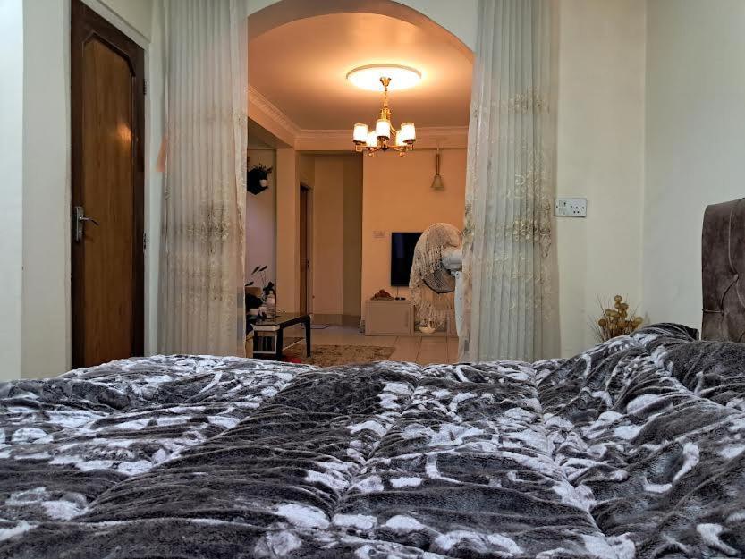 Pagoda Homestay Kathmandu