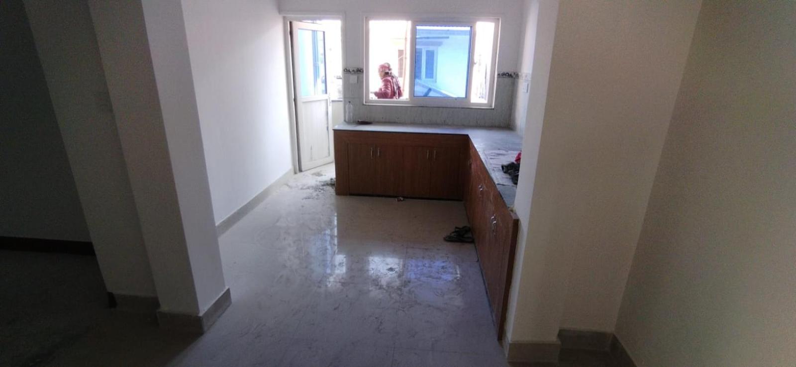 Homestay Lyambda House Kathmandu
