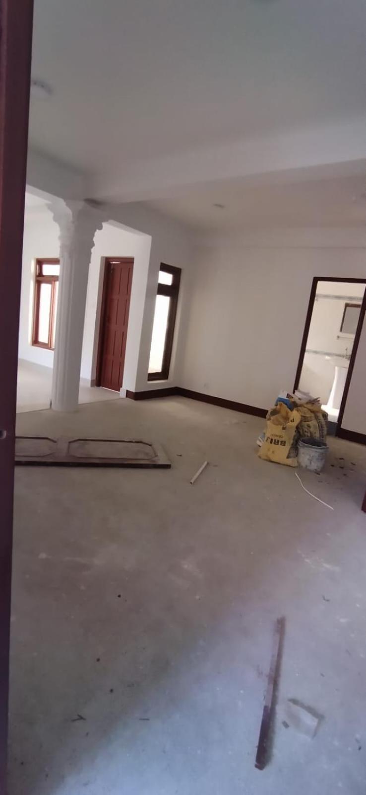 Lyambda House * Kathmandu